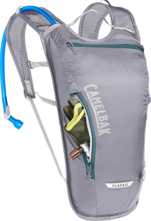 Immagine prodotto Camelbak Klassischer leichter Rucksack (2 l)