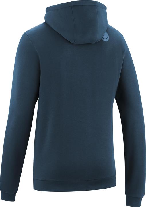 Immagine prodotto Edelrid Felpa con cappuccio Spotter Zip (XL)