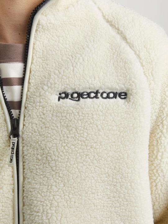 Immagine prodotto Jack & Jones Teddyfell Jacke Teddyfell Jacke (XL)