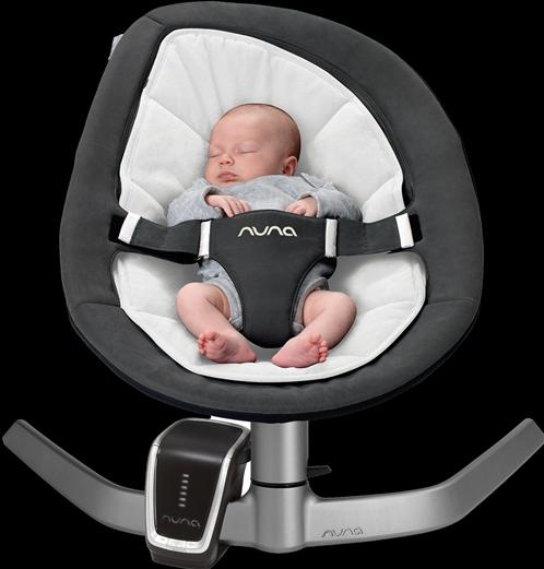 Produktbild Nuna Wippenantrieb LEAF Wind
