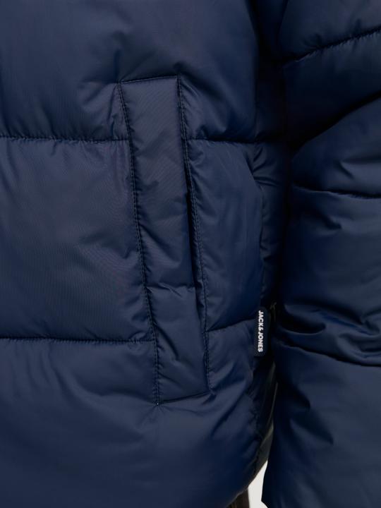 Produktbild Jack & Jones Pufferjacke Pufferjacke (XXL)