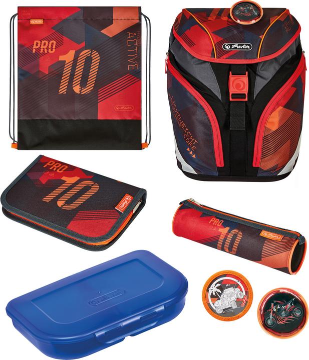 Herlitz SoftLight (16 l)