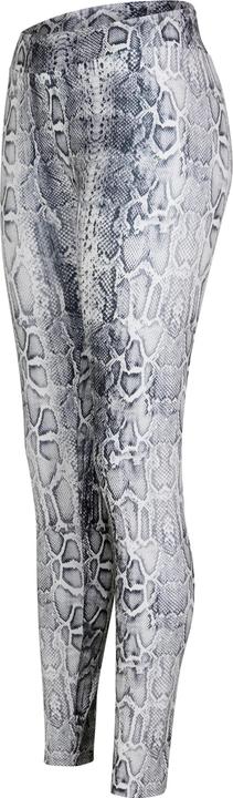 Actual product image Urban Classics Ladies Pattern Leggings (3XL)