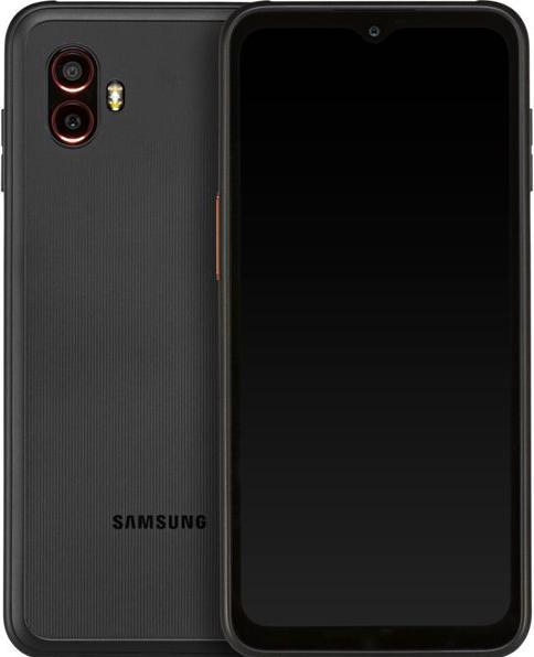 Produktbild Samsung Xcover 6 Pro EE Enterprise Edition (128 GB, Schwarz, 6.60", Dual SIM, 50 Mpx, 5G)