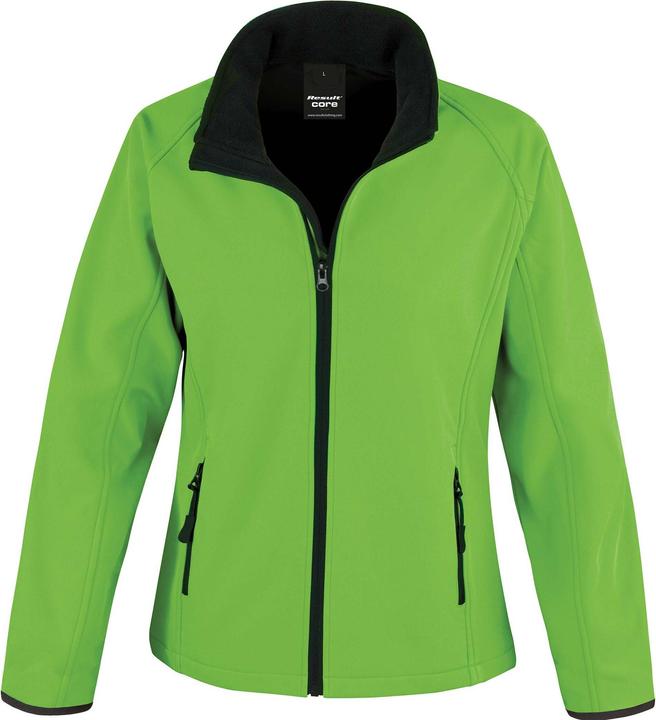 Regatta Softshell Femme Printable
