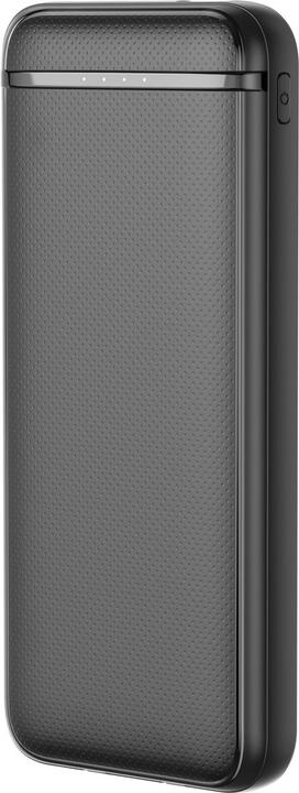 Actual product image Denver PQCA-10320 (10000 mAh, 20 W, 37 Wh)