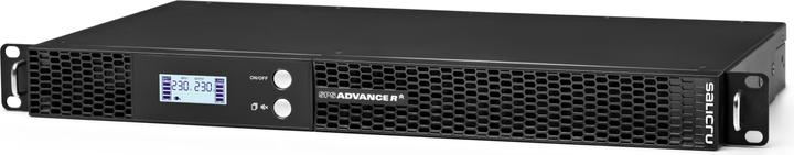 Image du produit Salicru SPS 750 ADV R2 (750 VA, 450 W, Line-interactive Onduleur)