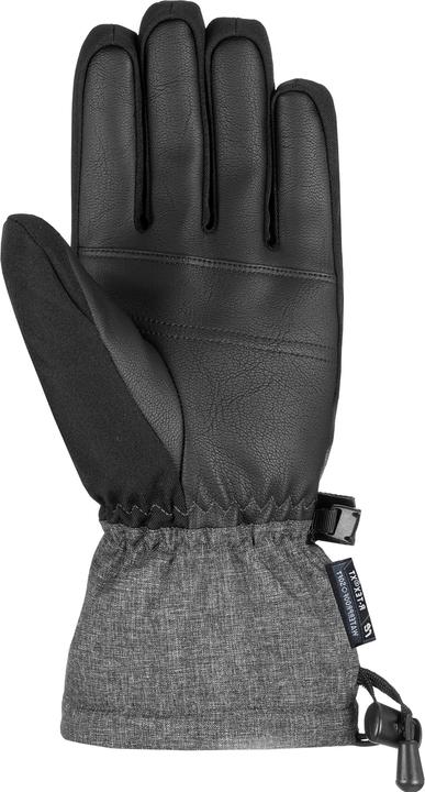Produktbild Reusch outset-skihandschuhe (8)