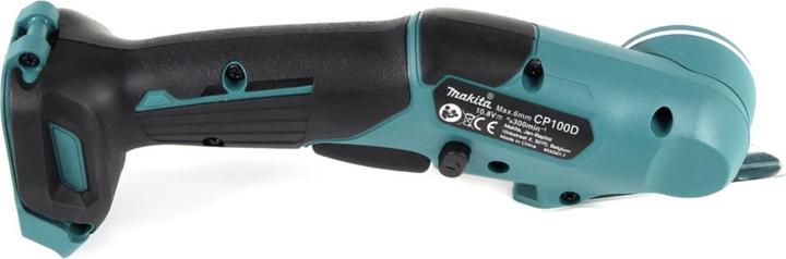Produktbild Makita CP100DZ