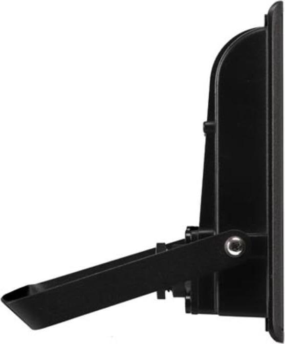 Productafbeelding LED Floodlights DIY led schijnwerper voor buiten - 20w - neutraal wit - zwarte behuizing (1400 lm)