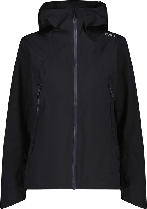 CMP Campagnolo Women's 2 Layer Jacket Fix Hood
