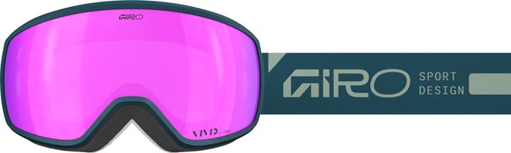 Peacock Rails Vivid Pink S2