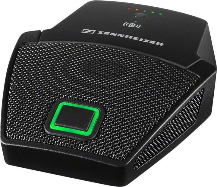 Produktbild Sennheiser SL BOUNDARY 114-S DW-3 B Konferenzmikrofon