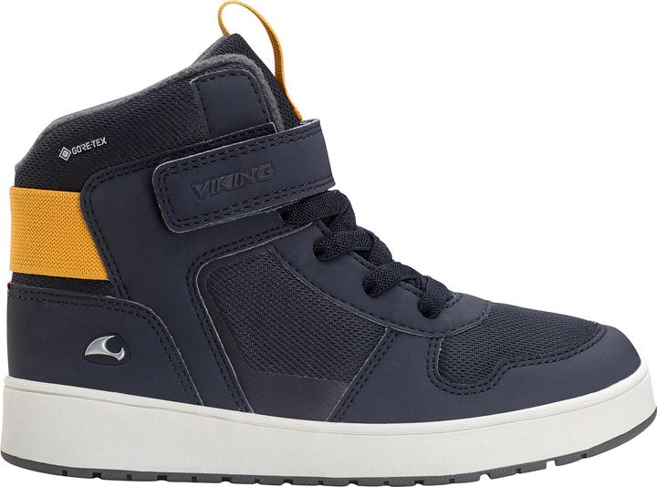 Viking Jack Warm GTX 1V