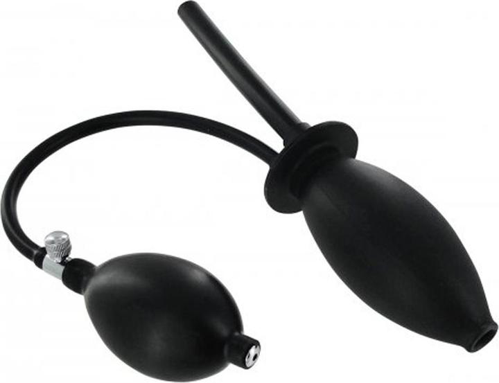 Immagine prodotto XR Brands Inflatable Enema Plug
