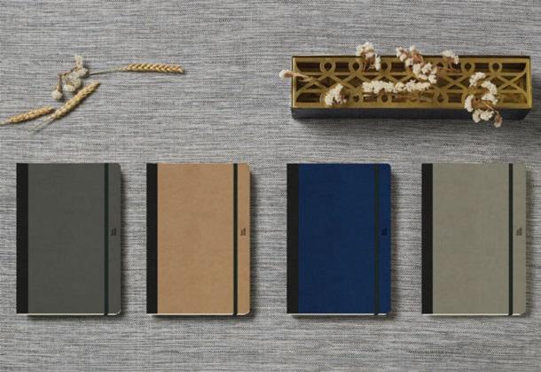 Produktbild Flexbook Adventure (A6, Liniert, Weicher Einband)
