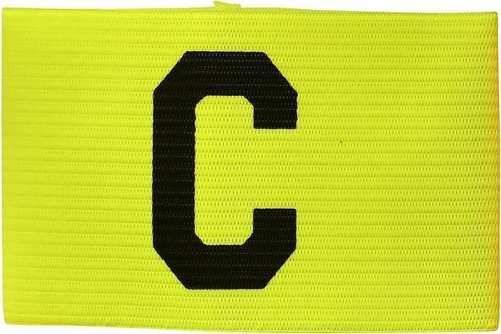 Precision Big C Armband Des Kapitäns