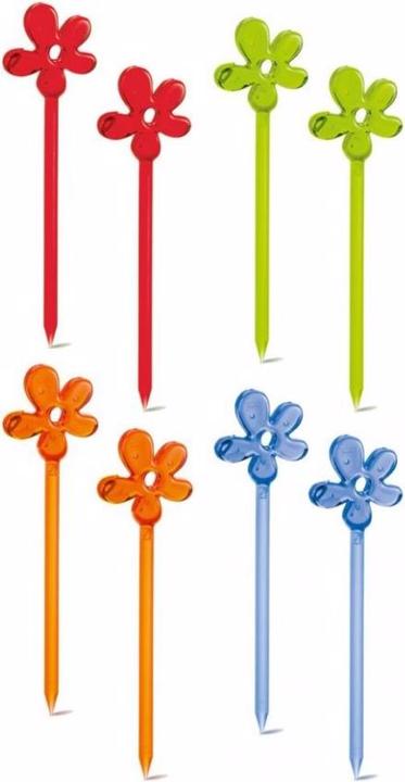 Produktbild Koziol Party-Piekser A-Pril (8 x)