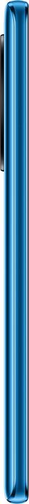 Produktbild Honor Magic 4 Lite 5G (128 GB, Ocean Blue, 6.81", Dual SIM, 5G)