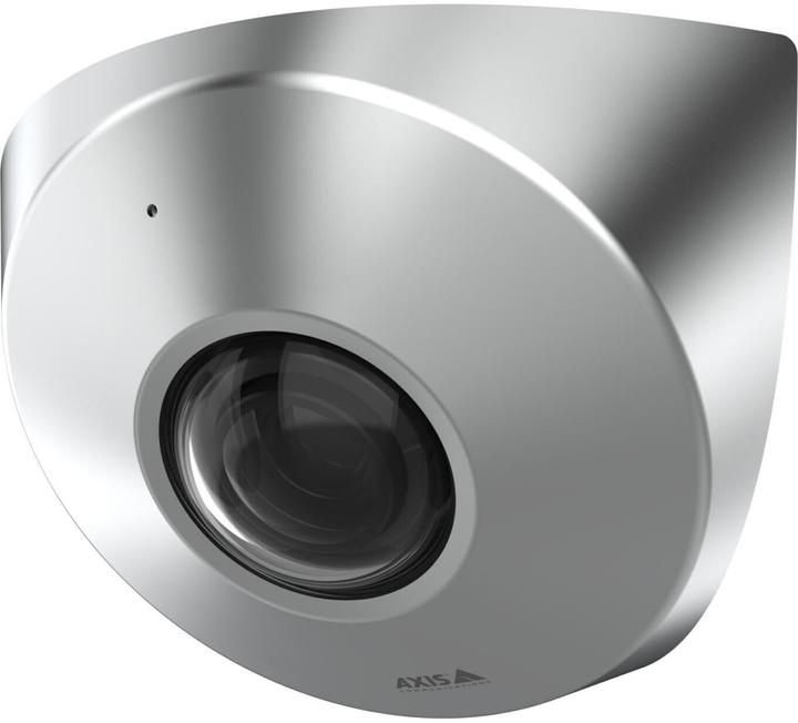 Actual product image Axis TP9801 Cover Steel 4 pcs (Housing)