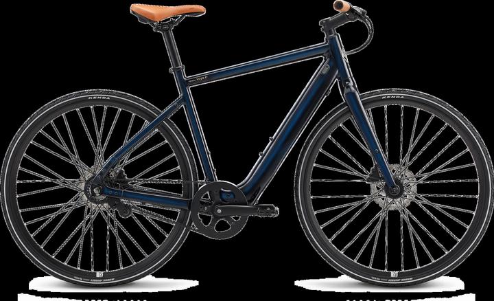 Actual product image Voya E+ 2 Single-speed - Ink
