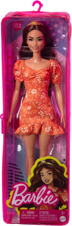 Produktbild Barbie Fashionistas