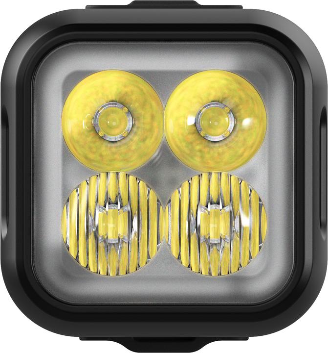 Actual product image knog. Blinder (900 lm)