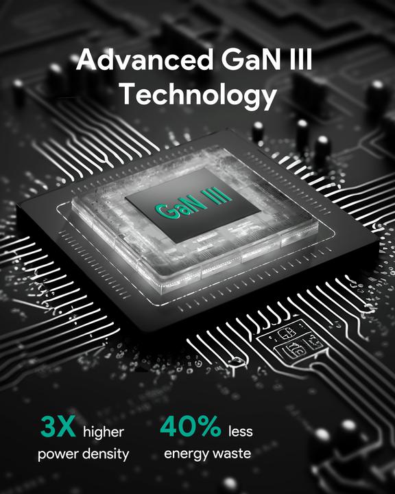 Produktbild Aukey Comet Mix (45 W)