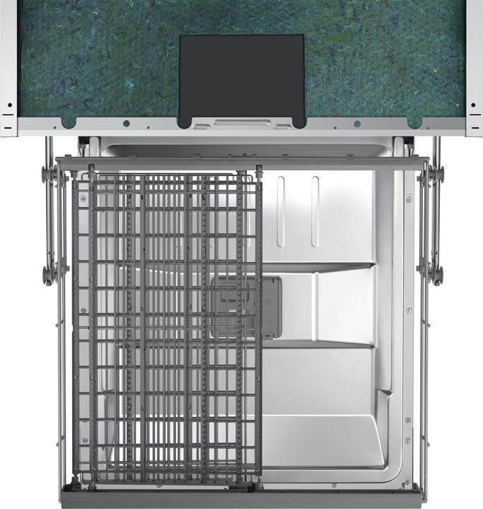 Produktbild Samsung DW60CG550I00ET