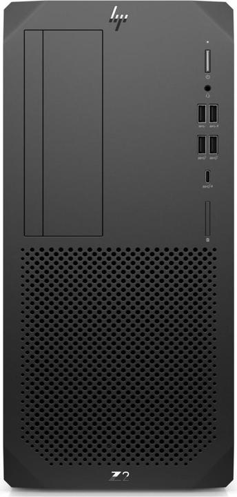 HP Z2 G5 (Intel Core i7-10700K, 32 GB, 512 GB, GeForce RTX 4000)