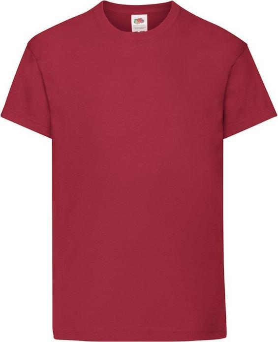Fruit of the Loom Original TShirt (164, 170)