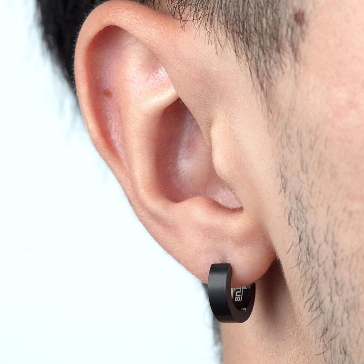 Image du produit Lotus Style LS2160-4/5 Boucles d'oreilles (Acier inoxydable)