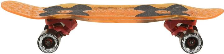 Actual product image Choke JuicySusi Spicy Sabrina Elite Supercruiser Skateboard Gul-Orange (7.09")