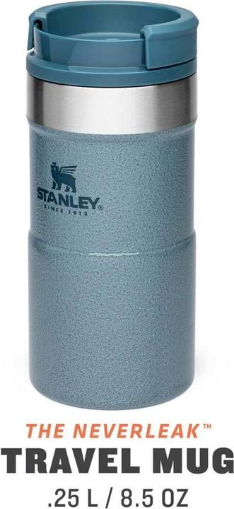 Produktbild Stanley 1913 Neverleak Travel Mug (0.25 l)