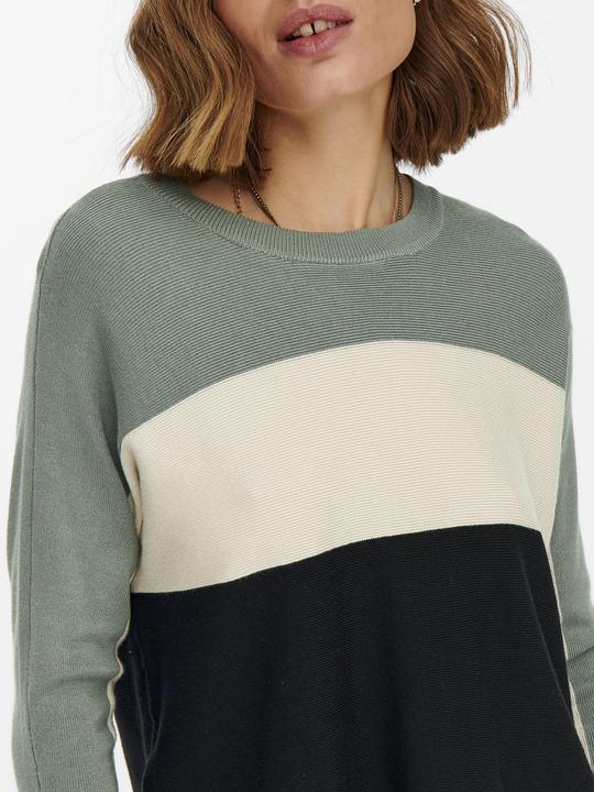Immagine prodotto Only Maglia a contrasto (S)