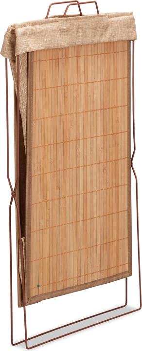 Actual product image Relaxdays Laundry Hamper with 40 L Frame (40 l)