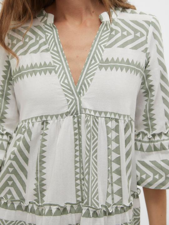 Image du produit Vero Moda VMDICTHE Robe midi (S)