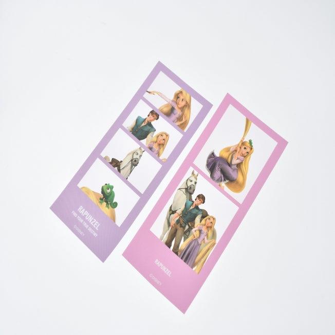 Immagine prodotto Disney Rapunzel Aufkleber und Sticker Foto-Stil
