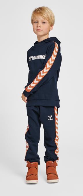 Immagine prodotto hummel Takao Hoodie (110)