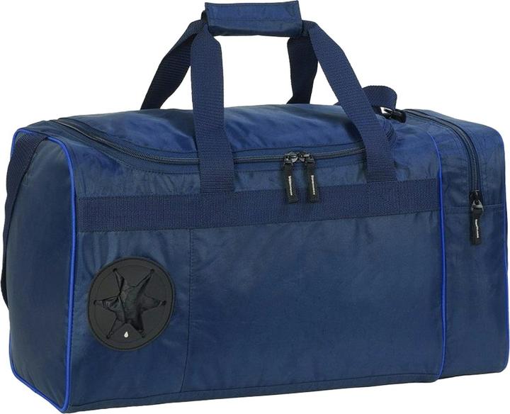 Shugon Cannes Sporttasche Reisetasche 33 l (33 l)