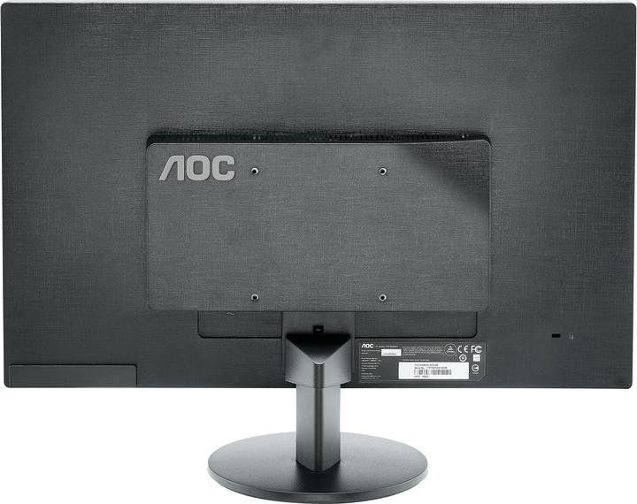 Image du produit AOC E2270SWN (1920 x 1080 pixels, 21.50")