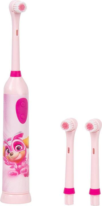 Image du produit Huslog Brosse à dents oscillante Paw Patrol Kids' KOSMO Pink (Brosse à dents oscillo-rotative)