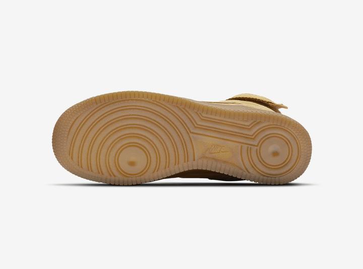 Immagine prodotto Nike Air Force Hohe Schuhe (36)