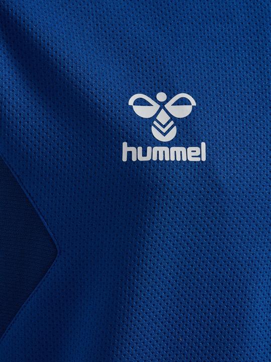 Immagine prodotto hummel Hmlauthentic Mezza Zip Sudore Bambini (140)