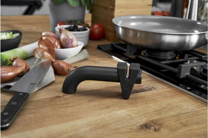 Produktbild Zwilling TWINSHARP Messerschärfer
