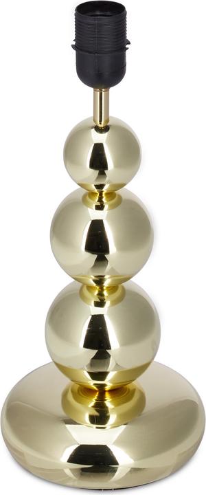Produktbild Relaxdays Tischlampe (E27)