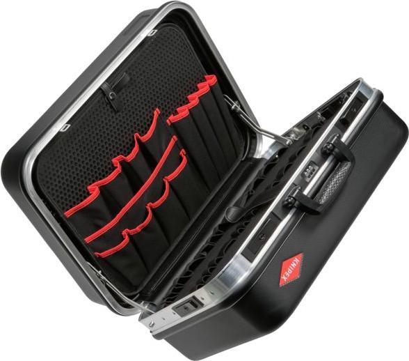 Actual product image Knipex Big Twin (1 pieces)