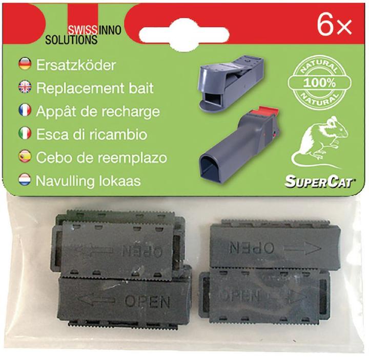 Produktbild Swissinno Ersatzköder