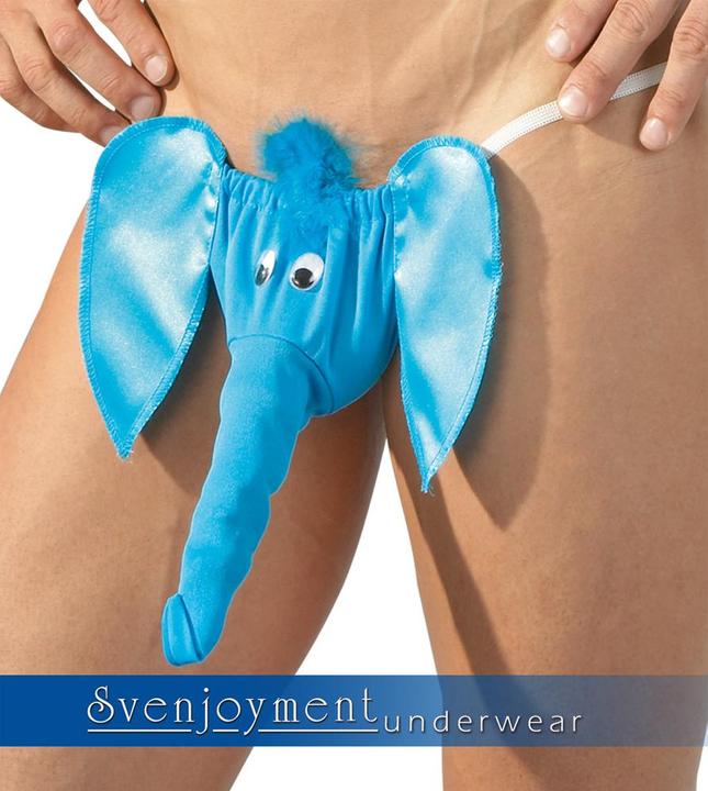Image du produit Svenjoyment Ficelle d'éléphant (S, M, L)