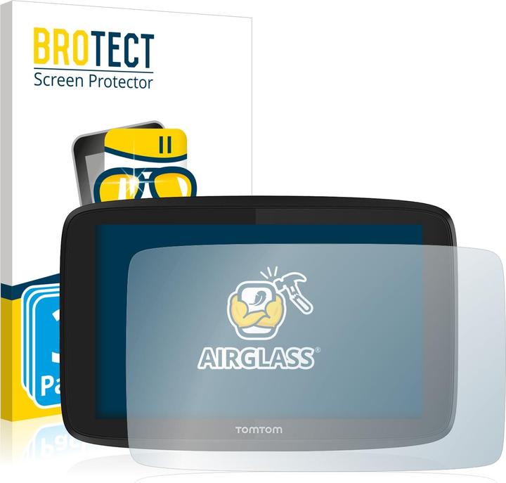 Immagine prodotto BROTECT AirGlass Vetro